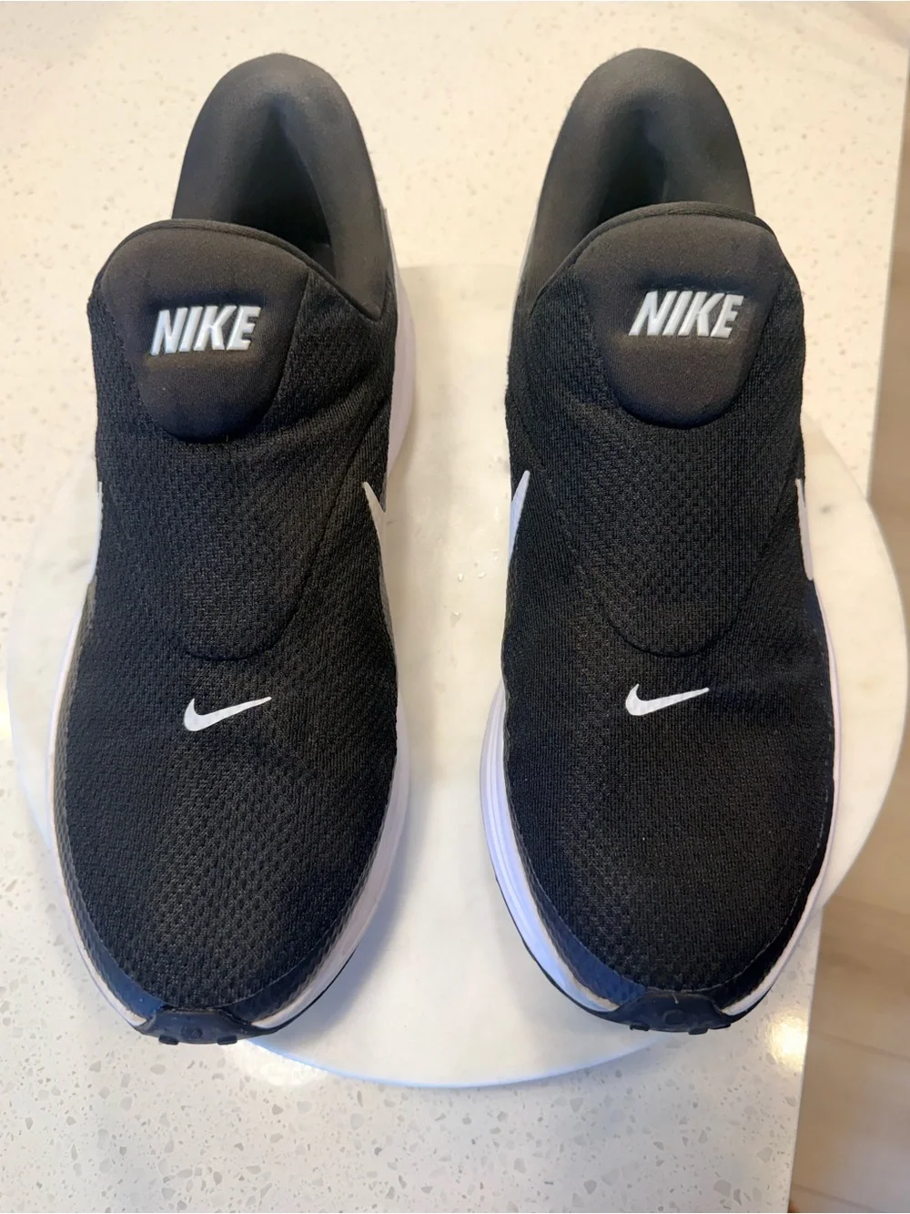 Nike Men's Revolution 8 Easy On Road Running Shoes
